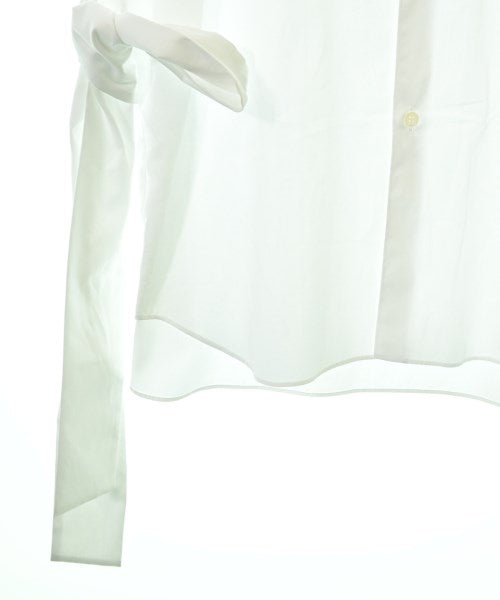 COMME des GARCONS HOMME PLUS เสื้อลำลอง