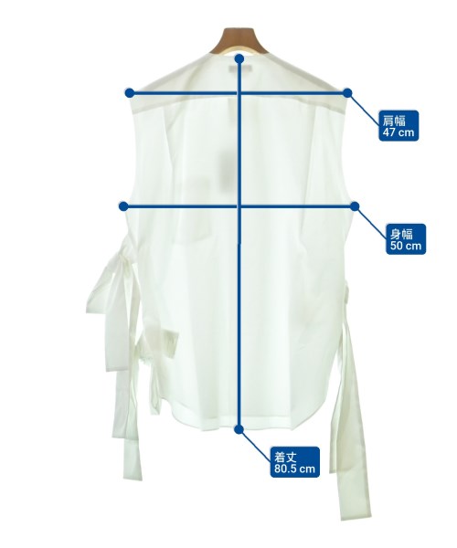 COMME des GARCONS HOMME PLUS เสื้อลำลอง