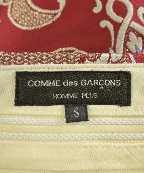 COMME des GARCONS HOMME PLUS กางเกงขาสั้น