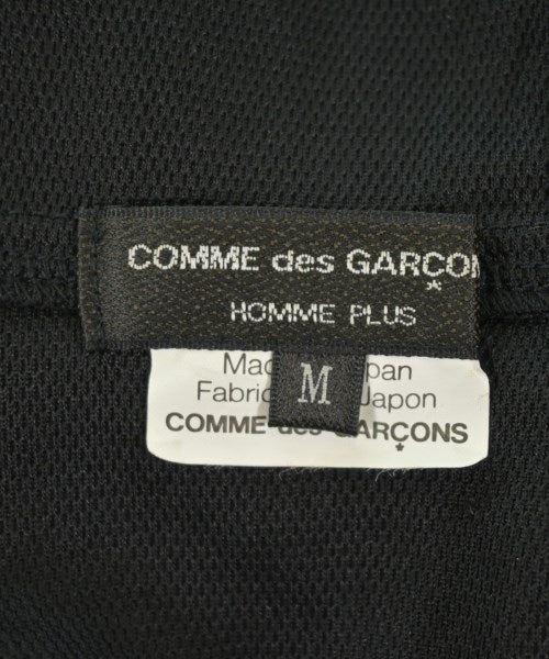 COMME des GARCONS HOMME PLUS เสื้อฮู้ด
