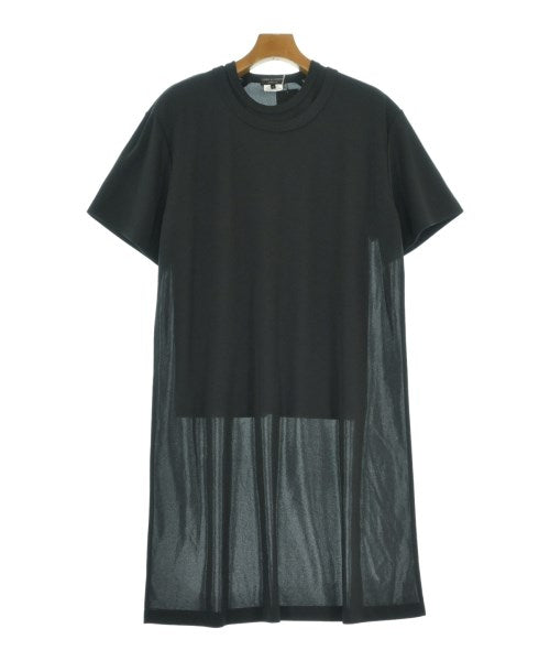 COMME des GARCONS HOMME PLUS เสื้อยืด/เสื้อท็อปส์