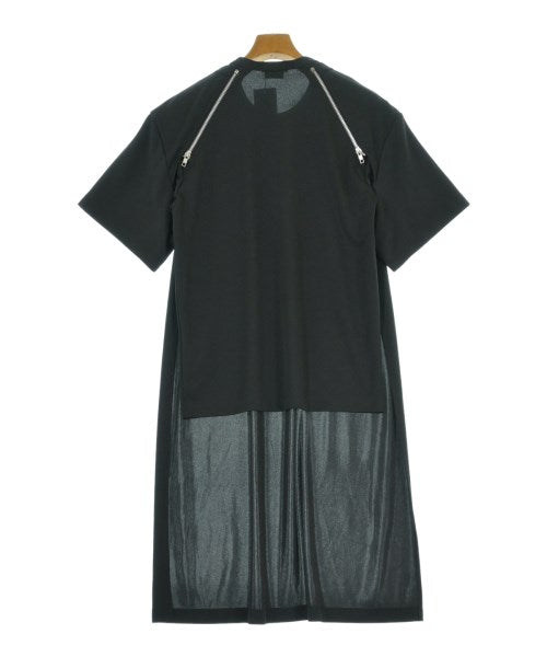 COMME des GARCONS HOMME PLUS เสื้อยืด/เสื้อท็อปส์