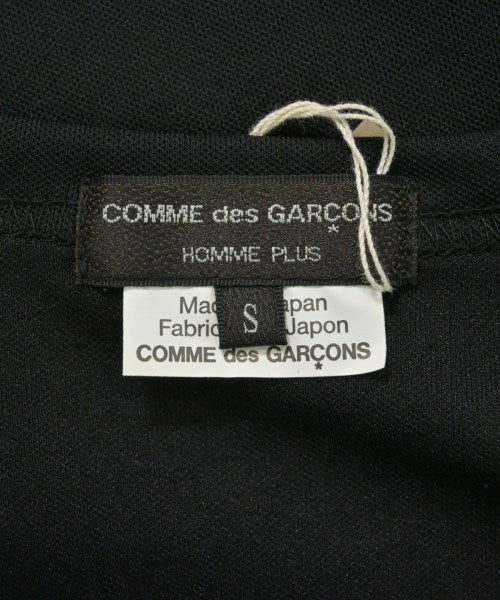 COMME des GARCONS HOMME PLUS เสื้อยืด/เสื้อท็อปส์