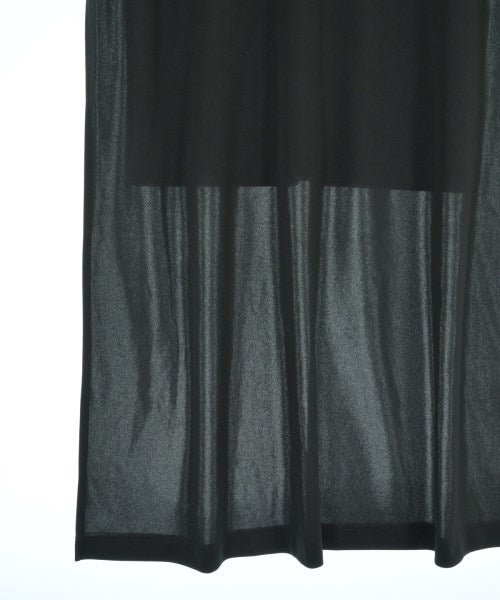 COMME des GARCONS HOMME PLUS เสื้อยืด/เสื้อท็อปส์