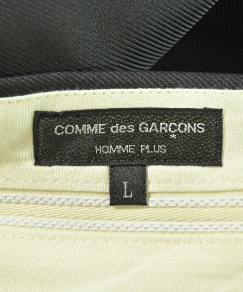 COMME des GARCONS HOMME PLUS กางเกง อื่น