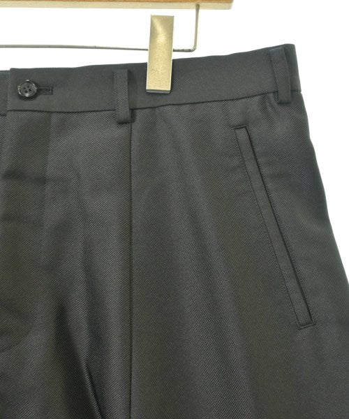 COMME des GARCONS HOMME PLUS กางเกง อื่น