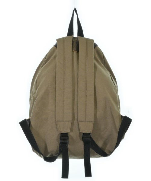COMME des GARCONS HOMME PLUS เป้สะพายหลัง