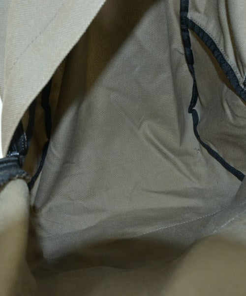 COMME des GARCONS HOMME PLUS เป้สะพายหลัง