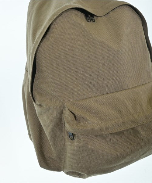 COMME des GARCONS HOMME PLUS เป้สะพายหลัง