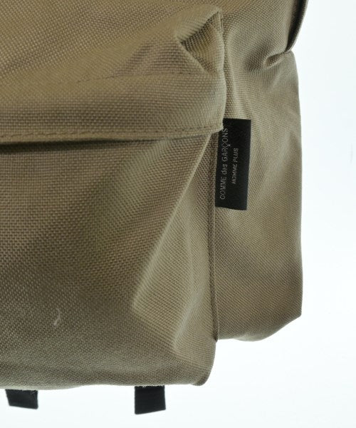 COMME des GARCONS HOMME PLUS เป้สะพายหลัง