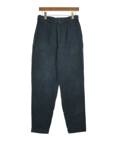 COMME des GARCONS HOMME PLUS กางเกง อื่น