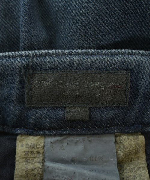 COMME des GARCONS HOMME PLUS กางเกง อื่น