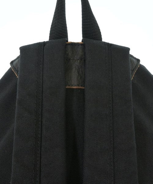 COMME des GARCONS HOMME PLUS เป้สะพายหลัง
