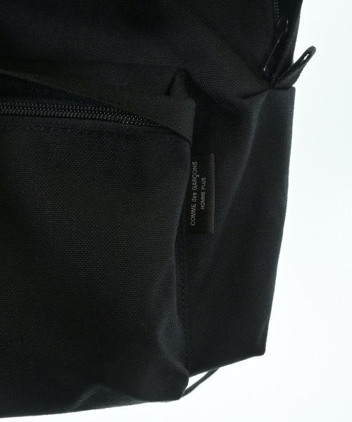 COMME des GARCONS HOMME PLUS เป้สะพายหลัง
