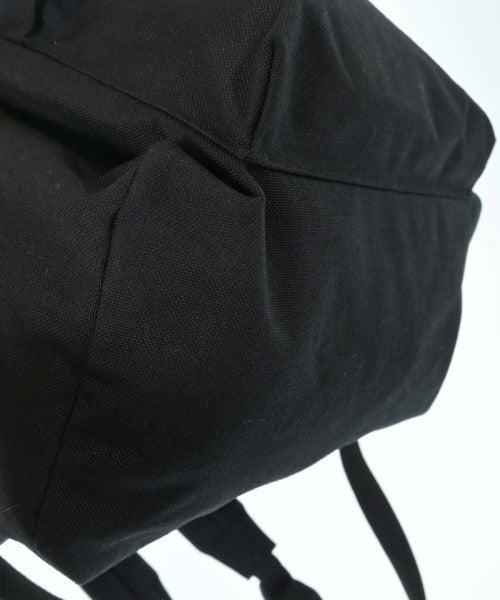 COMME des GARCONS HOMME PLUS เป้สะพายหลัง