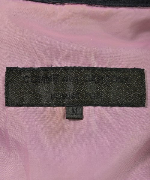 COMME des GARCONS HOMME PLUS แจ็คเก็ต
