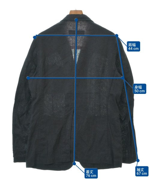 COMME des GARCONS HOMME PLUS แจ็คเก็ต