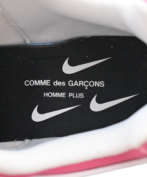 COMME des GARCONS HOMME PLUS รองเท้าผ้าใบ