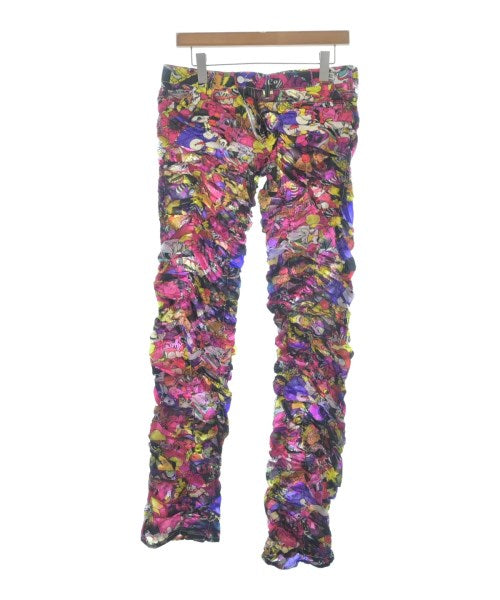 COMME des GARCONS HOMME PLUS กางเกง อื่น