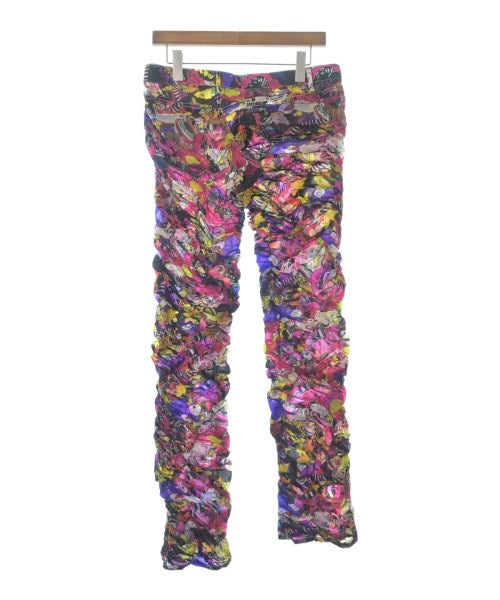 COMME des GARCONS HOMME PLUS กางเกง อื่น