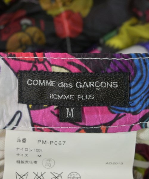 COMME des GARCONS HOMME PLUS กางเกง อื่น