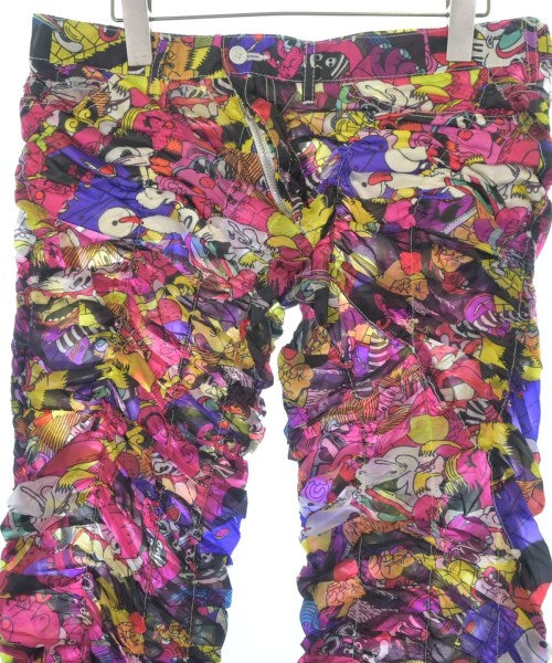 COMME des GARCONS HOMME PLUS กางเกง อื่น