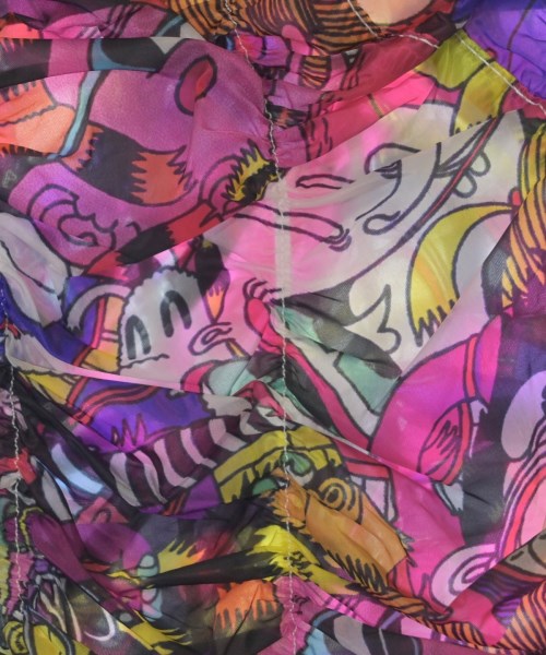 COMME des GARCONS HOMME PLUS กางเกง อื่น