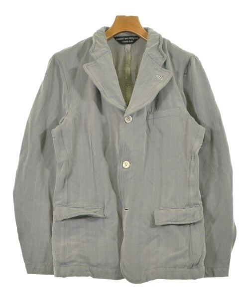 COMME des GARCONS HOMME PLUS แจ็คเก็ตลำลอง