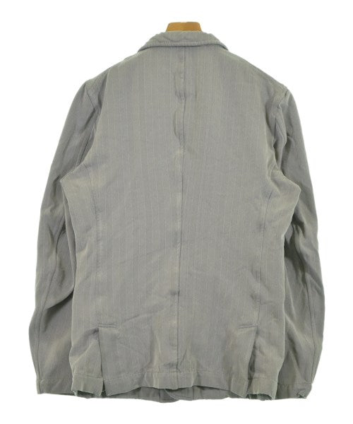 COMME des GARCONS HOMME PLUS แจ็คเก็ตลำลอง