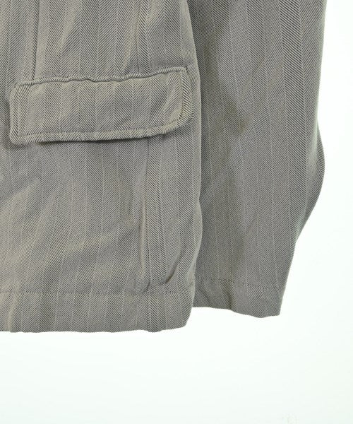 COMME des GARCONS HOMME PLUS แจ็คเก็ตลำลอง