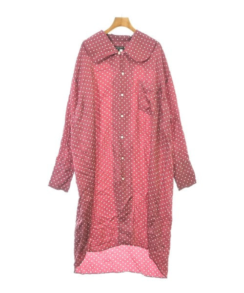 COMME des GARCONS HOMME PLUS เสื้อลำลอง