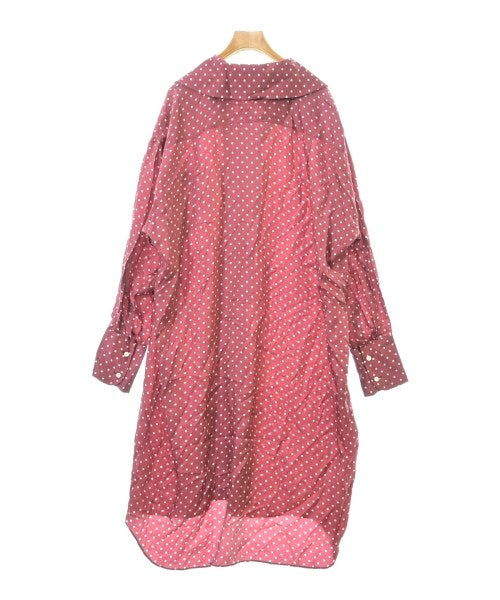 COMME des GARCONS HOMME PLUS เสื้อลำลอง