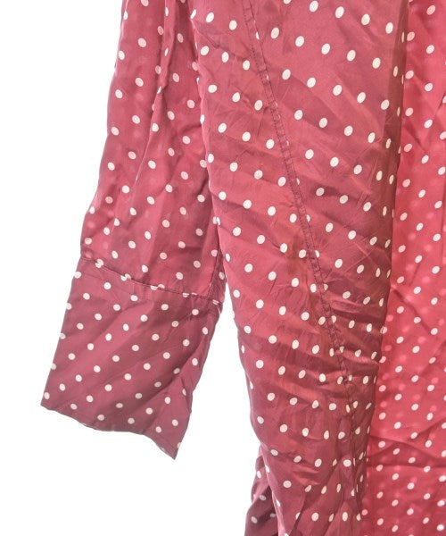 COMME des GARCONS HOMME PLUS เสื้อลำลอง