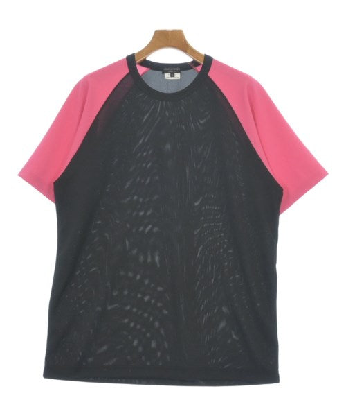 COMME des GARCONS HOMME PLUS เสื้อยืด/เสื้อท็อปส์