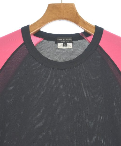 COMME des GARCONS HOMME PLUS เสื้อยืด/เสื้อท็อปส์