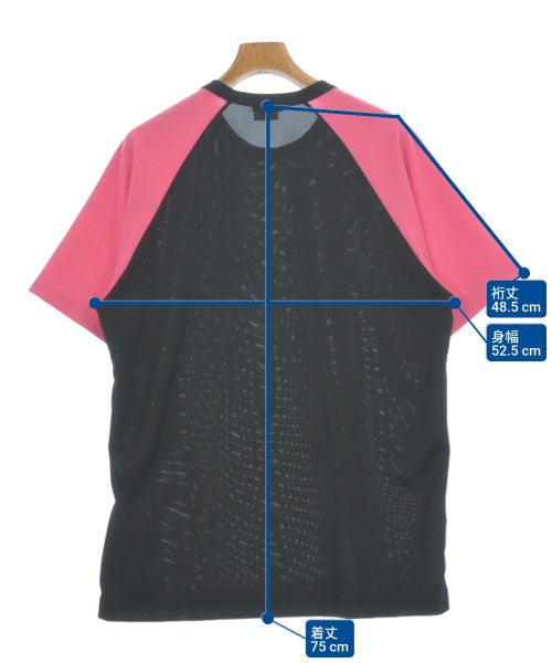 COMME des GARCONS HOMME PLUS เสื้อยืด/เสื้อท็อปส์