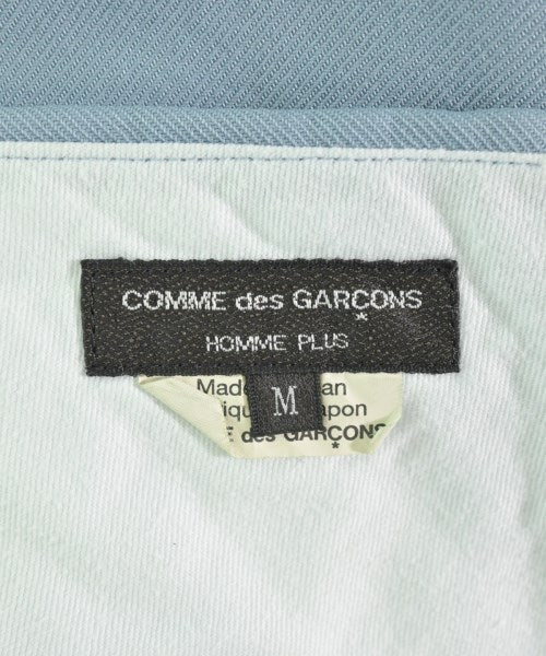 COMME des GARCONS HOMME PLUS กางเกงขายาว