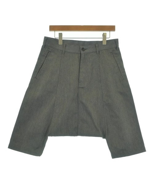 COMME des GARCONS HOMME PLUS กางเกง 5 ส่วน