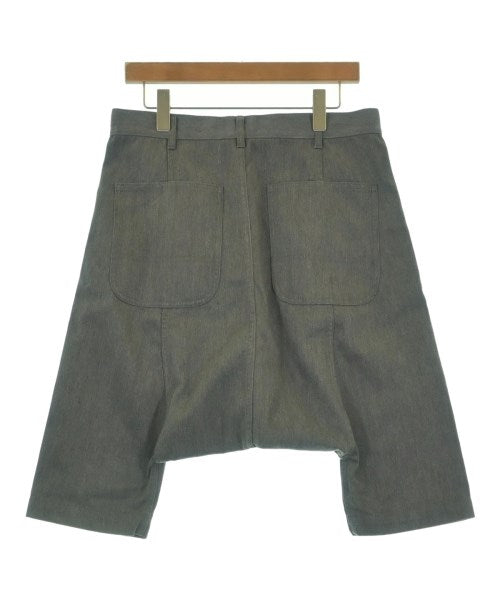COMME des GARCONS HOMME PLUS กางเกง 5 ส่วน