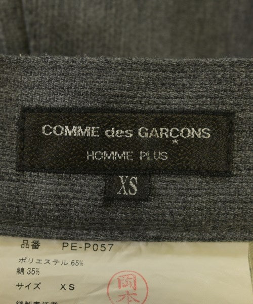 COMME des GARCONS HOMME PLUS กางเกง 5 ส่วน
