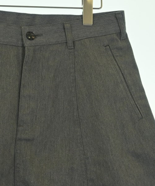 COMME des GARCONS HOMME PLUS กางเกง 5 ส่วน
