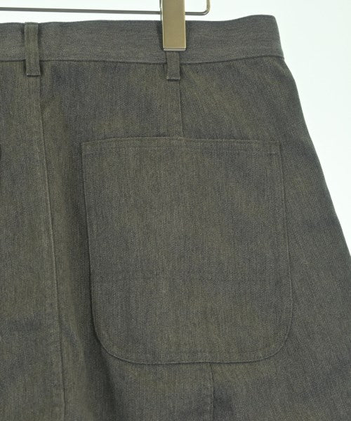 COMME des GARCONS HOMME PLUS กางเกง 5 ส่วน
