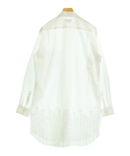 COMME des GARCONS HOMME PLUS เสื้อลำลอง