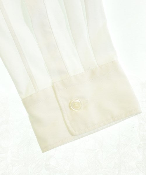 COMME des GARCONS HOMME PLUS เสื้อลำลอง