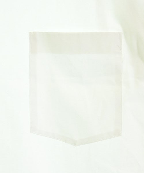 COMME des GARCONS HOMME PLUS เสื้อลำลอง