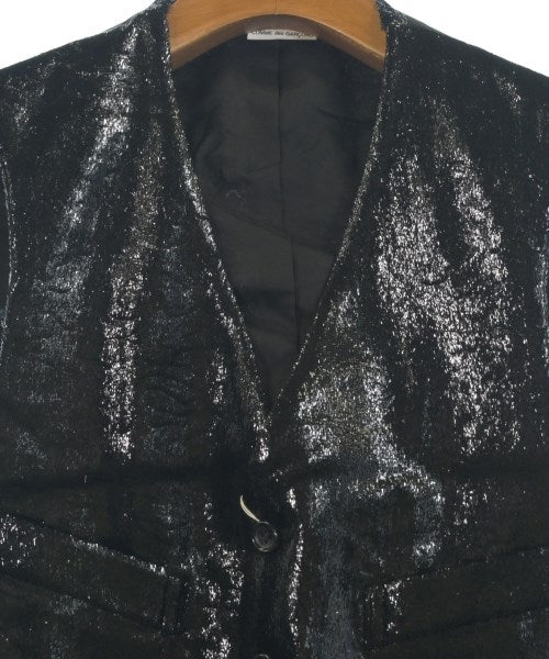 COMME des GARCONS HOMME PLUS เสื้อลำลอง
