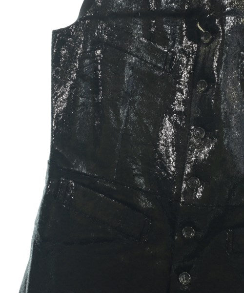 COMME des GARCONS HOMME PLUS เสื้อลำลอง