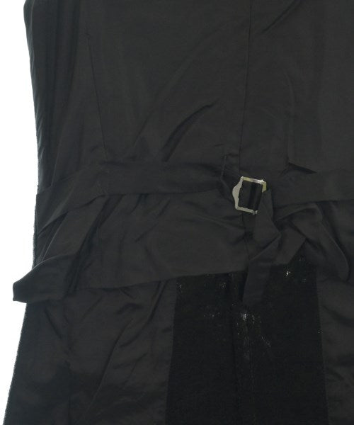 COMME des GARCONS HOMME PLUS เสื้อลำลอง