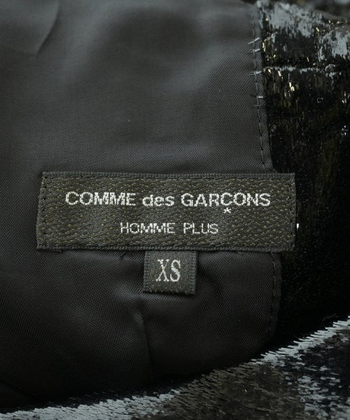 COMME des GARCONS HOMME PLUS เสื้อลำลอง