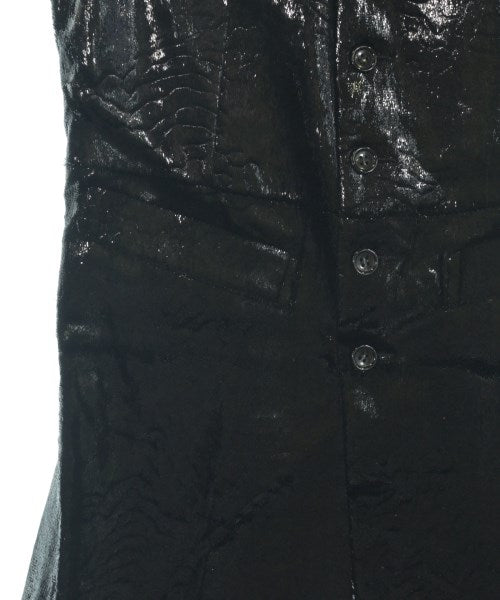 COMME des GARCONS HOMME PLUS เสื้อลำลอง